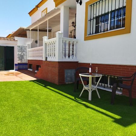 Chalet Portil El Portil Eksteriør billede