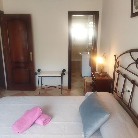 Chalet Portil El Portil Eksteriør billede