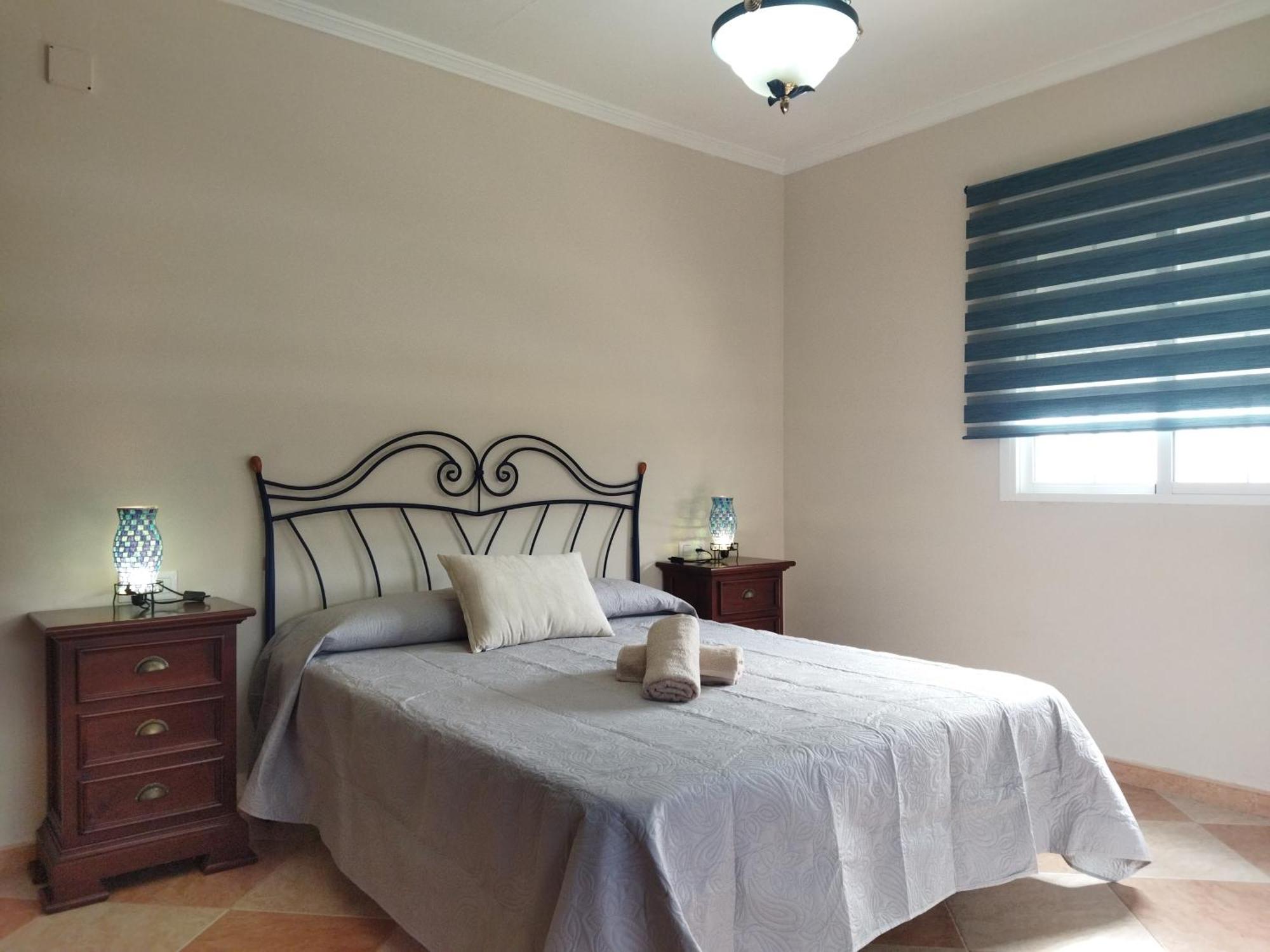 Chalet Portil El Portil Eksteriør billede