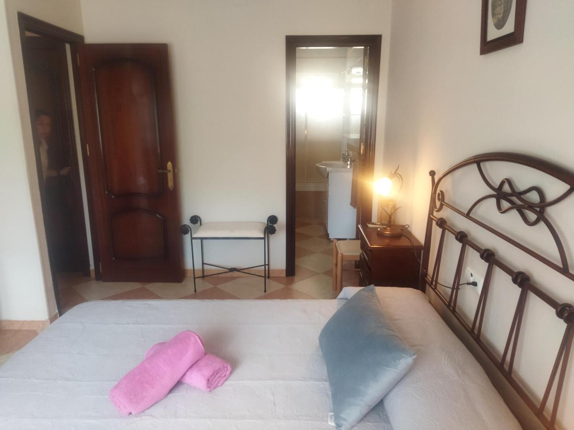 Chalet Portil El Portil Eksteriør billede