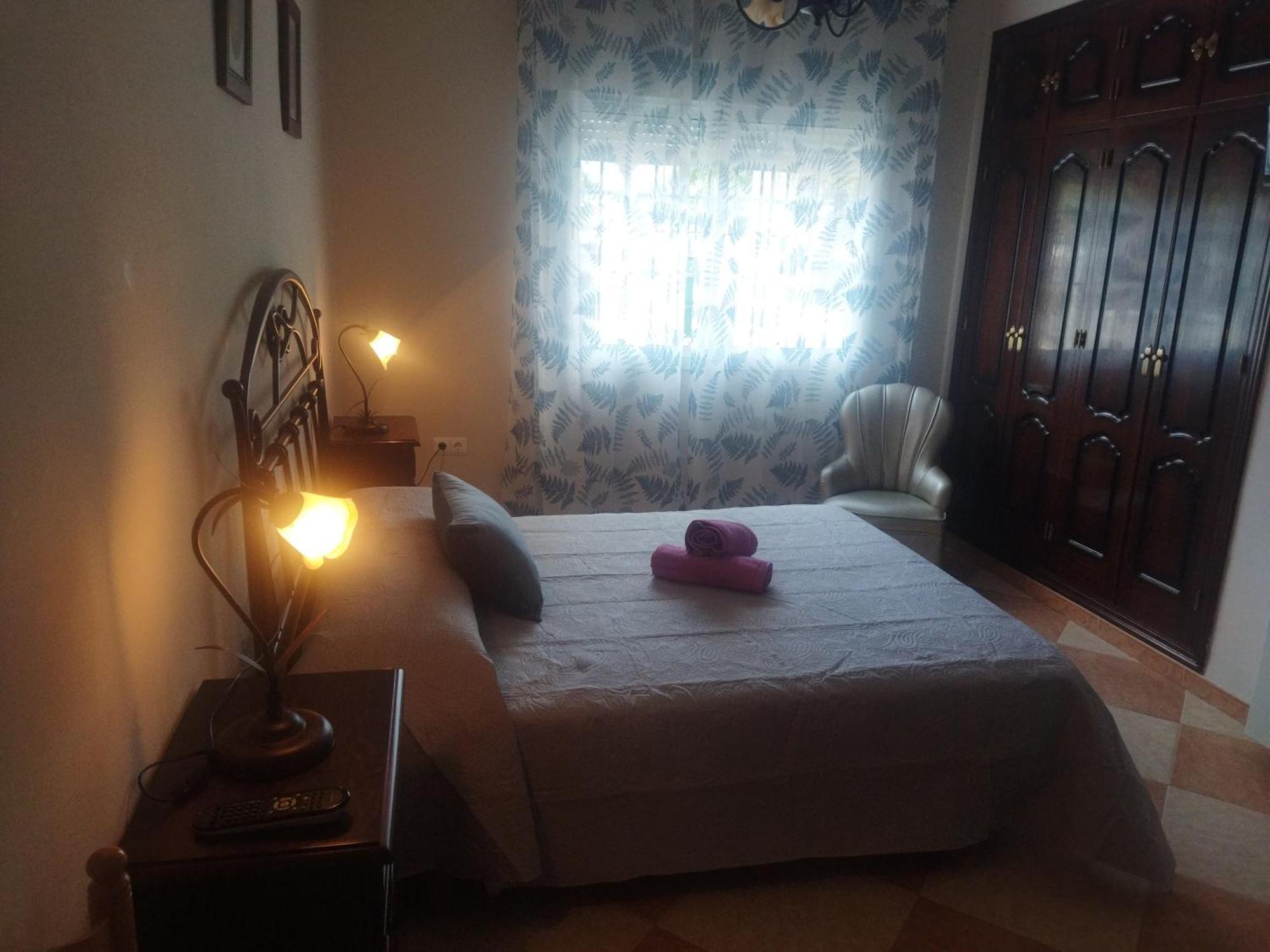 Chalet Portil El Portil Eksteriør billede