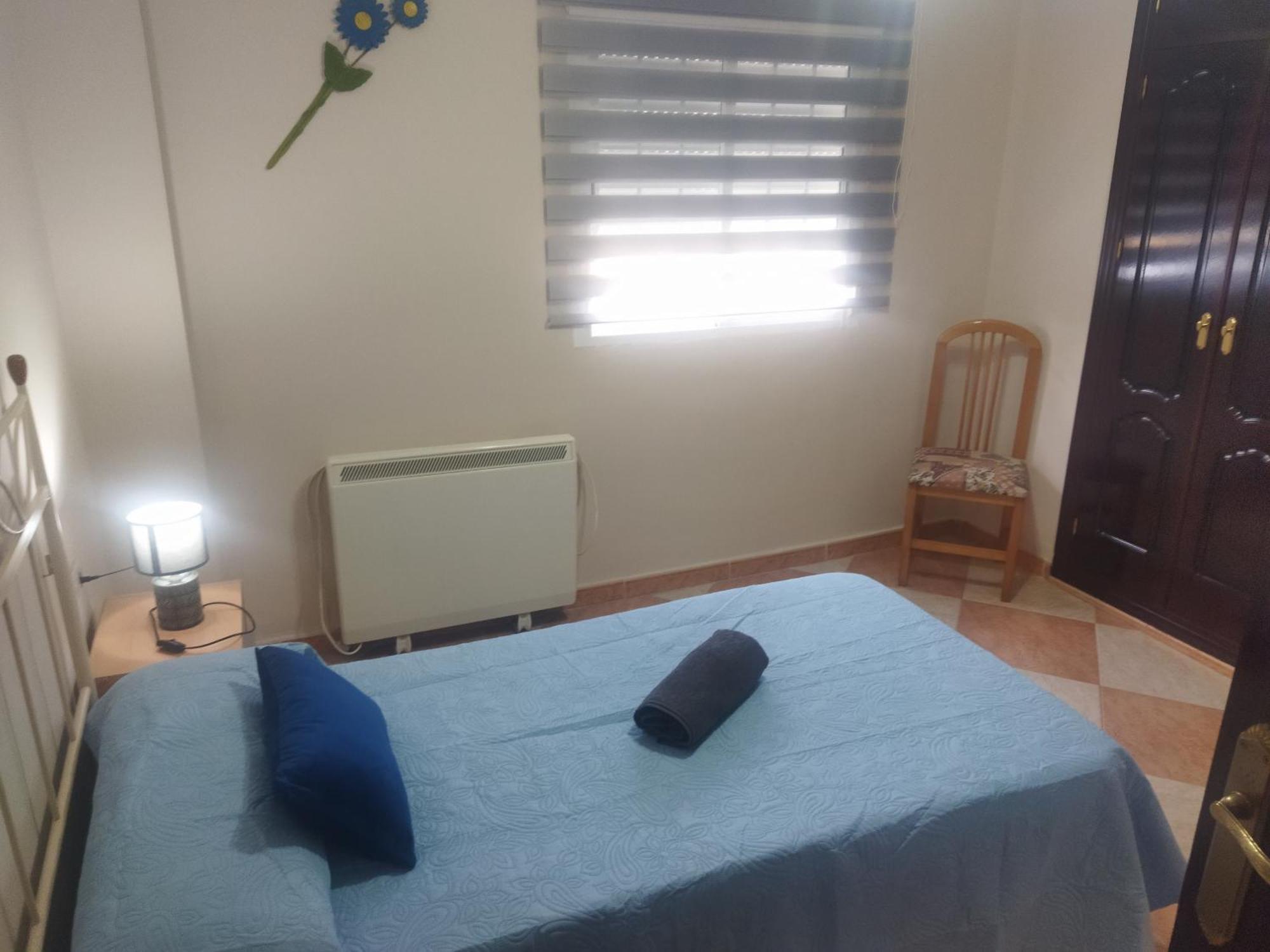 Chalet Portil El Portil Eksteriør billede